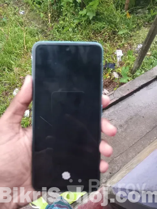 Infinix Hote 50 pro
